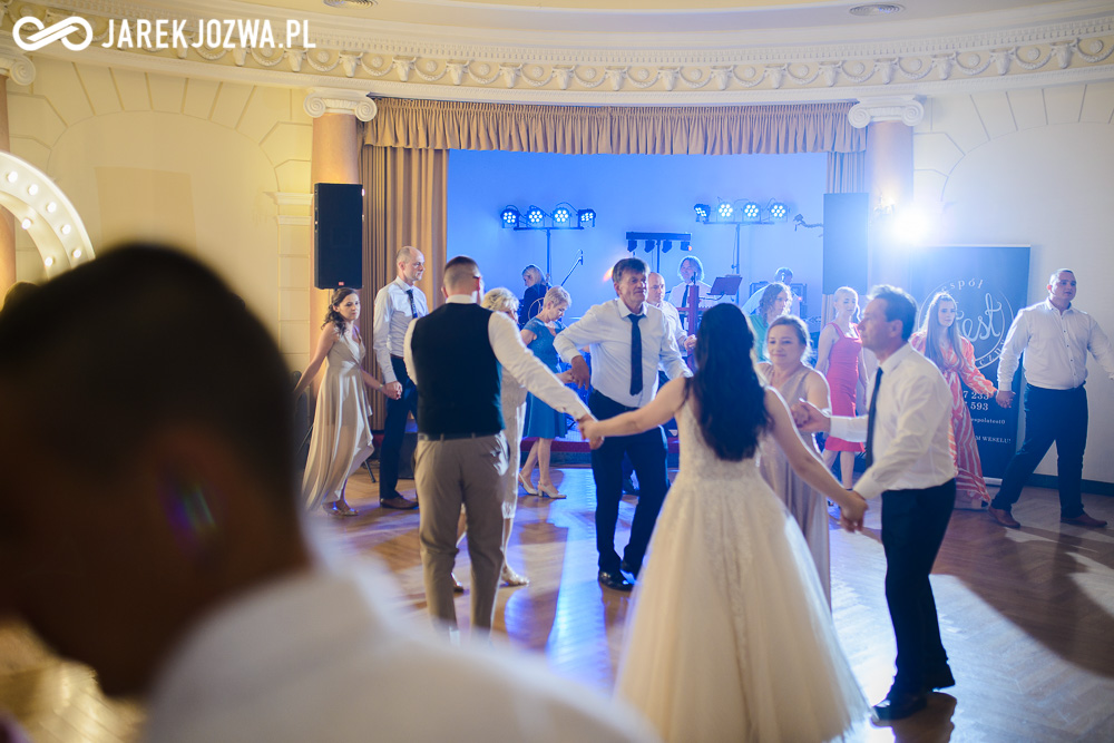 Justyna & Robert