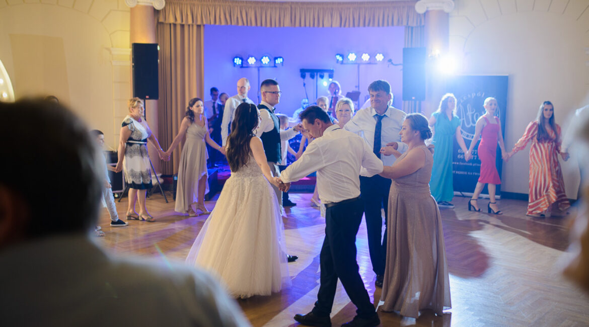Justyna & Robert