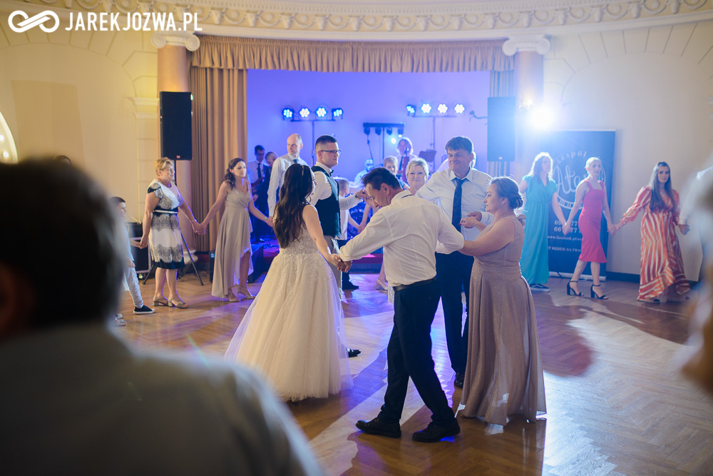 Justyna & Robert