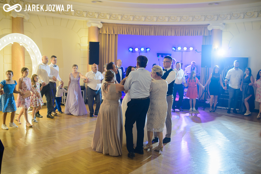 Justyna & Robert