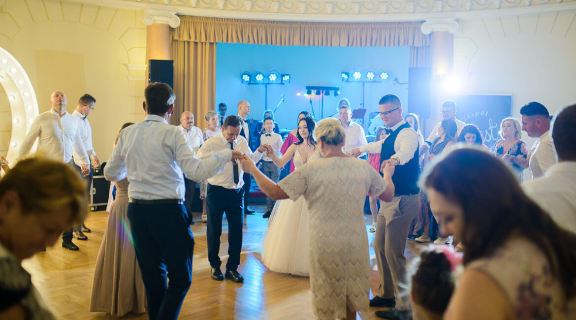 Justyna & Robert