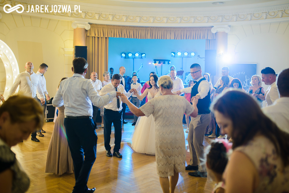Justyna & Robert