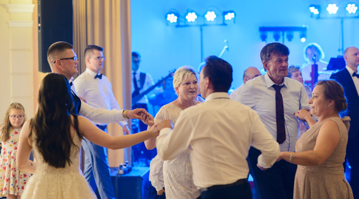Justyna & Robert