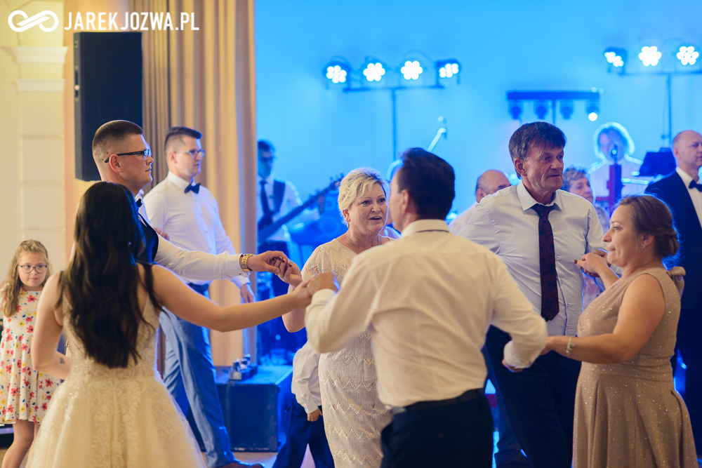Justyna & Robert