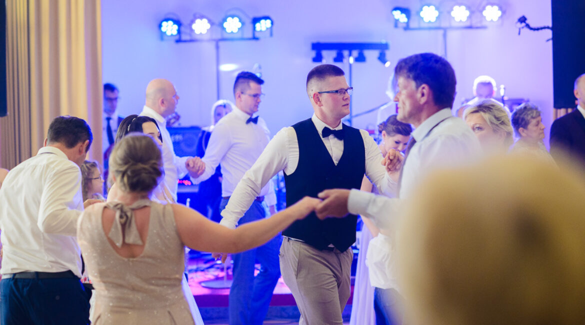 Justyna & Robert