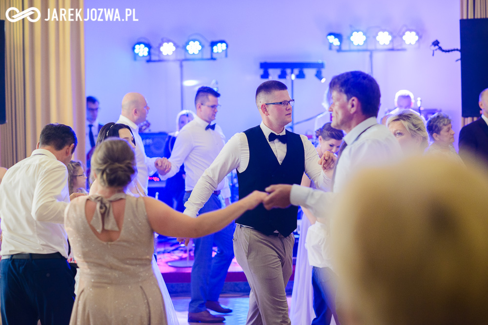 Justyna & Robert