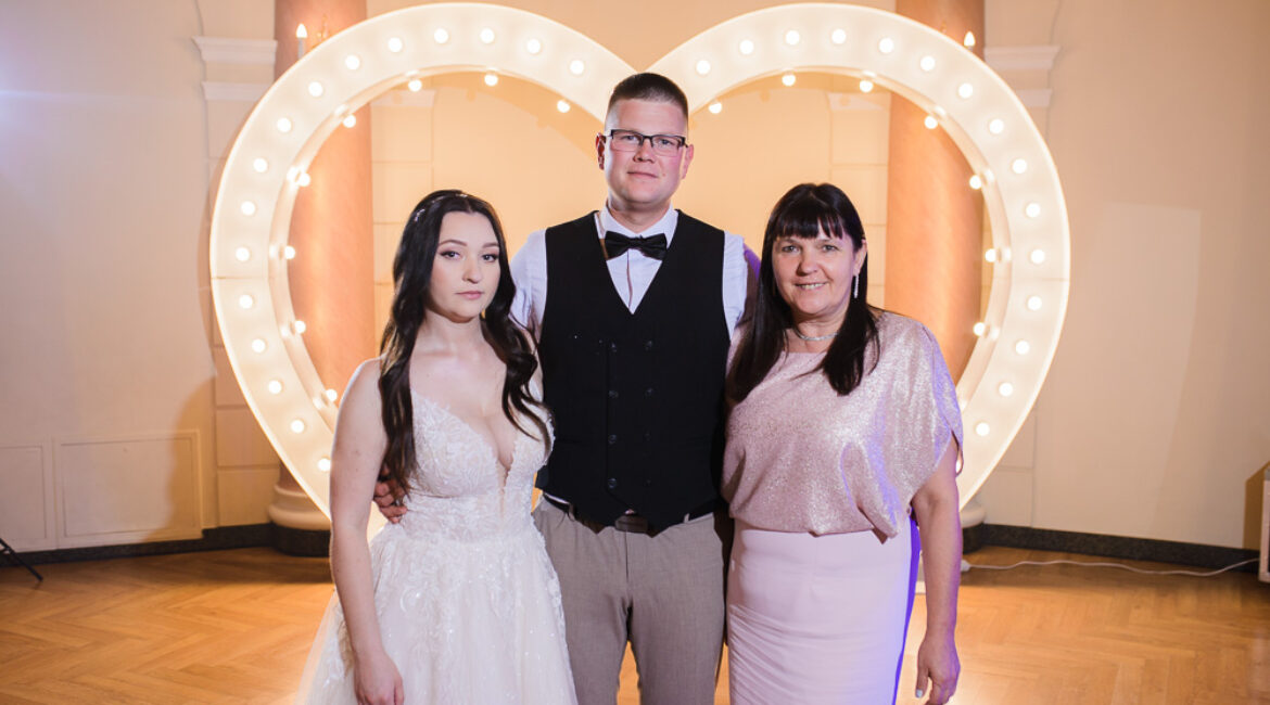 Justyna & Robert