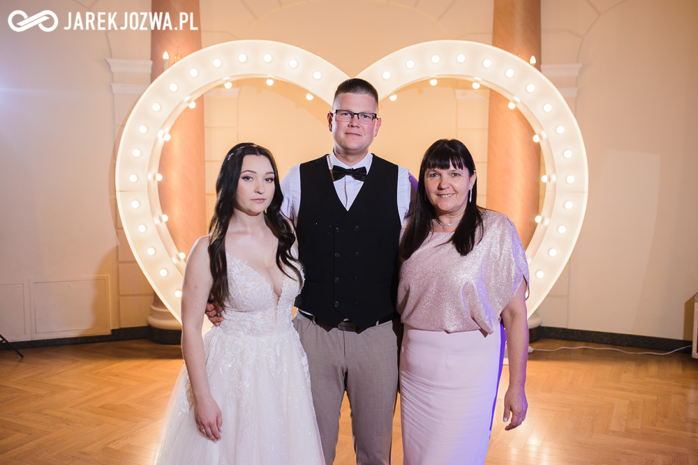 Justyna & Robert