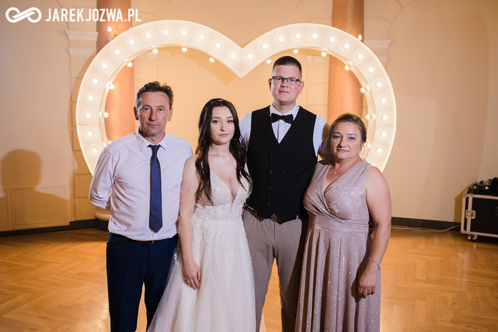 Justyna & Robert