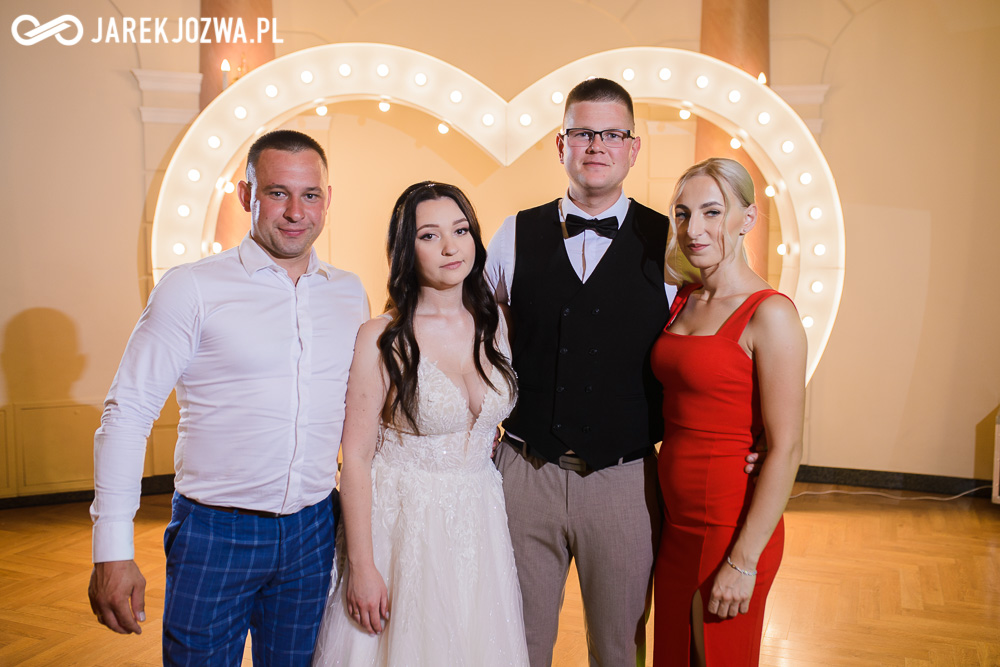 Justyna & Robert