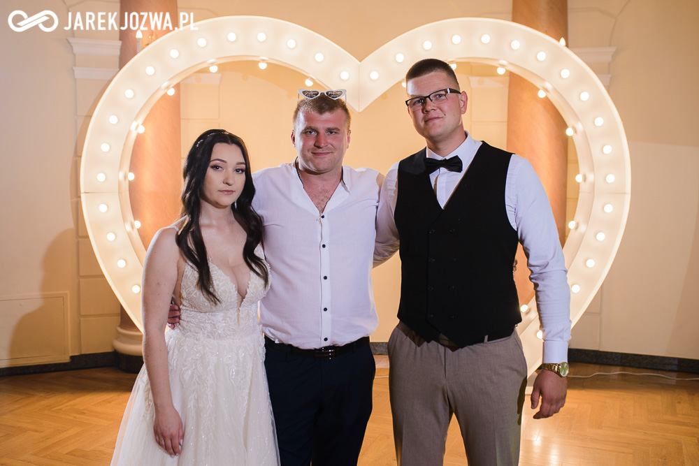 Justyna & Robert