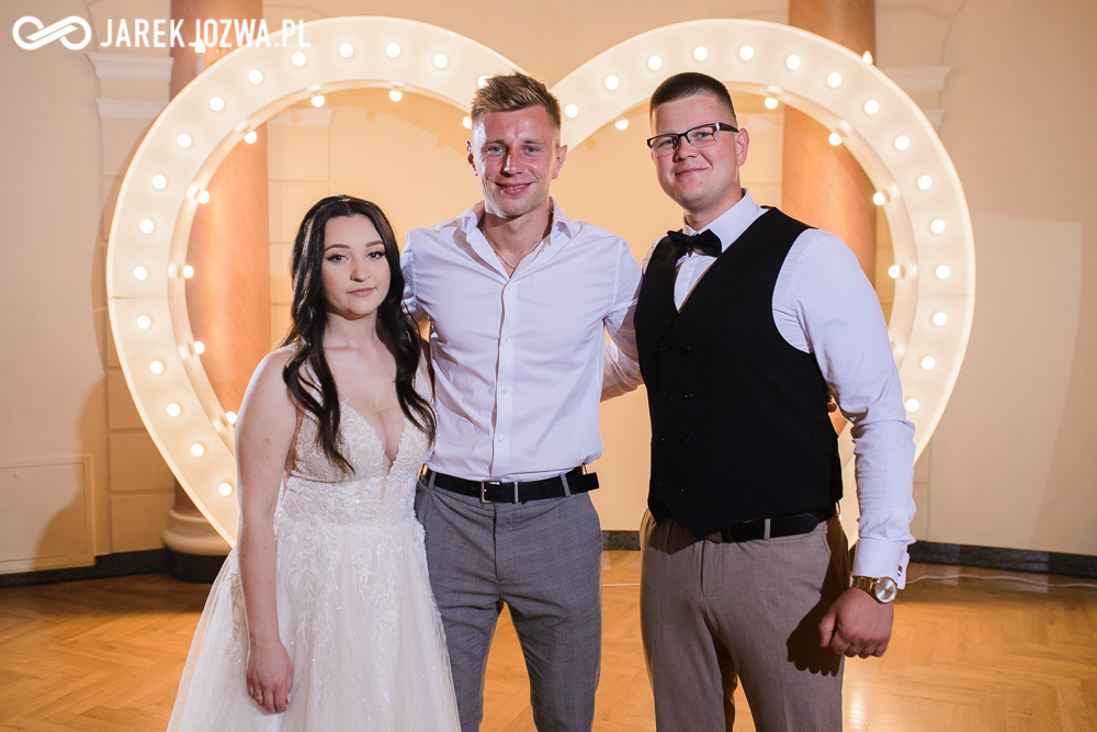 Justyna & Robert