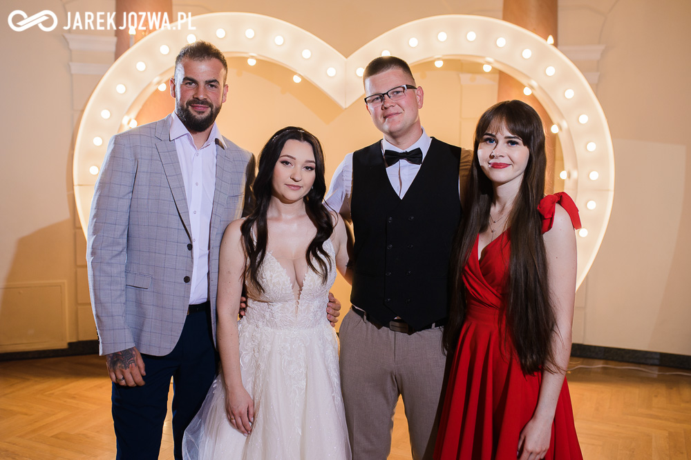 Justyna & Robert