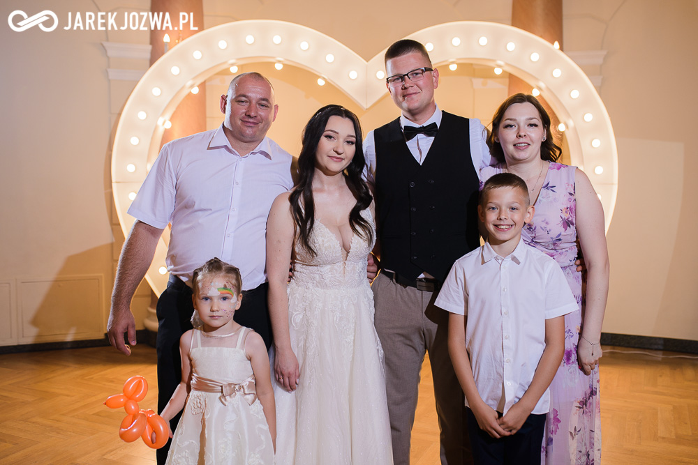 Justyna & Robert