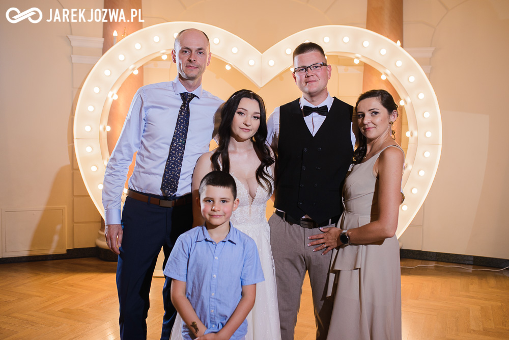 Justyna & Robert