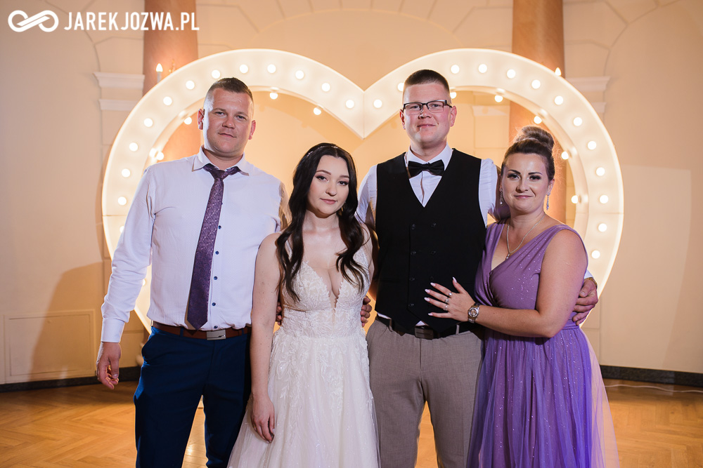 Justyna & Robert