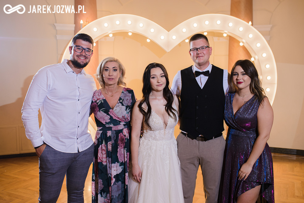 Justyna & Robert