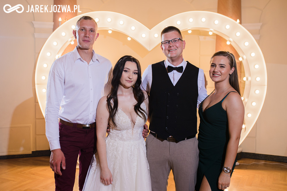 Justyna & Robert