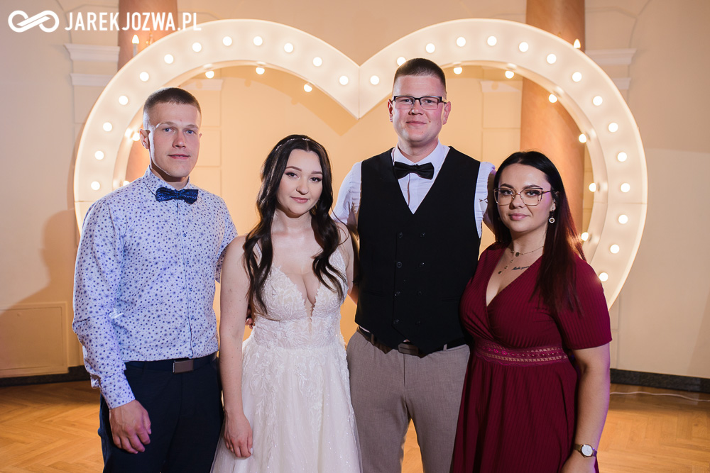 Justyna & Robert