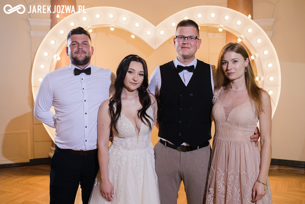 Justyna & Robert