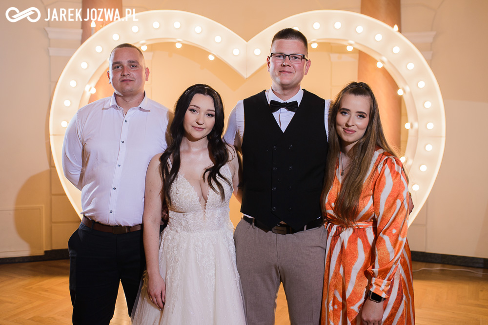 Justyna & Robert