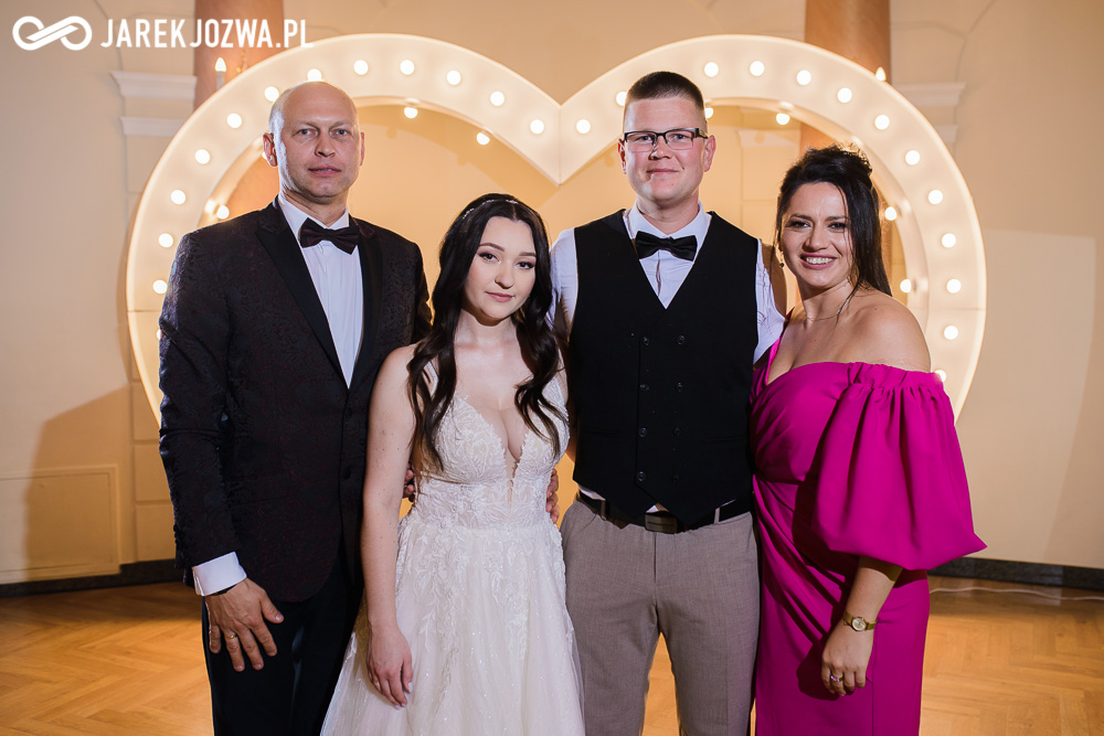 Justyna & Robert