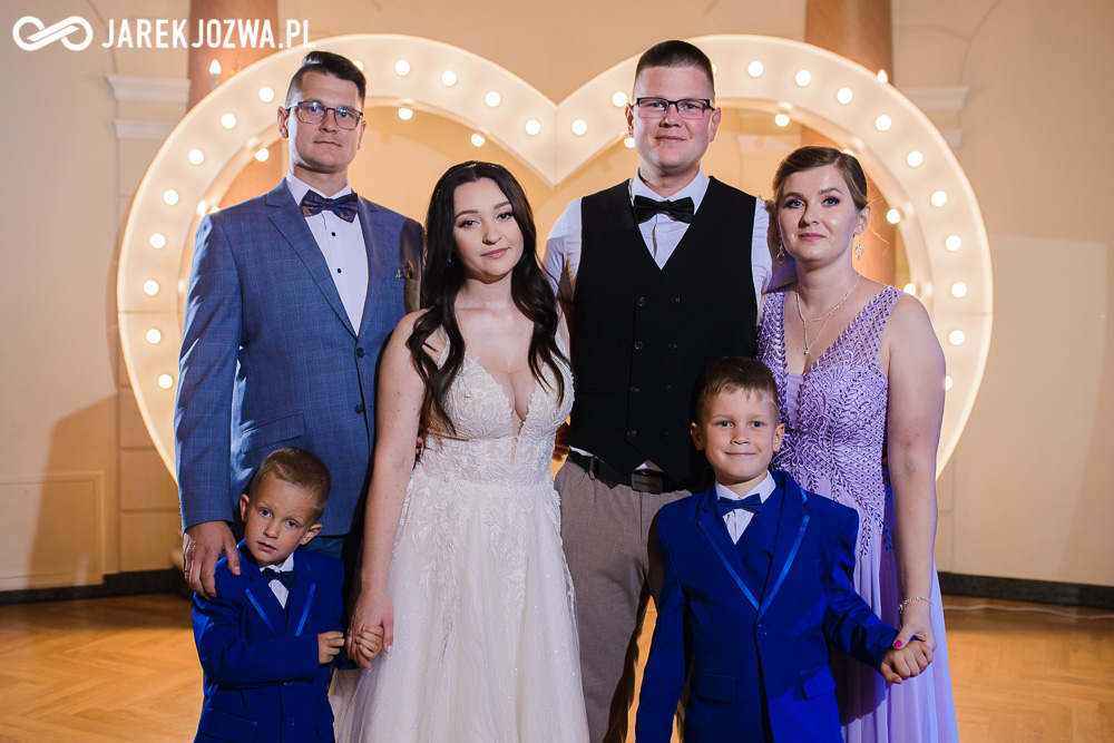 Justyna & Robert