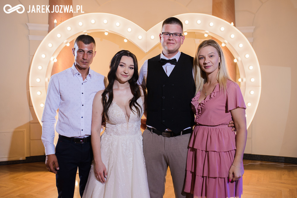 Justyna & Robert