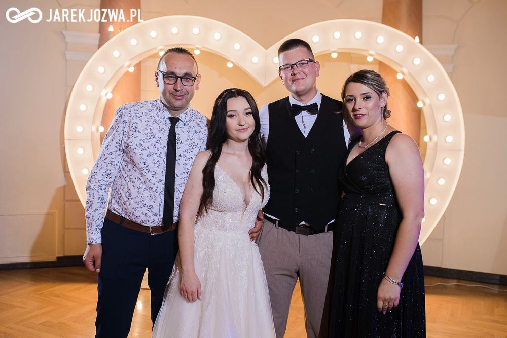 Justyna & Robert