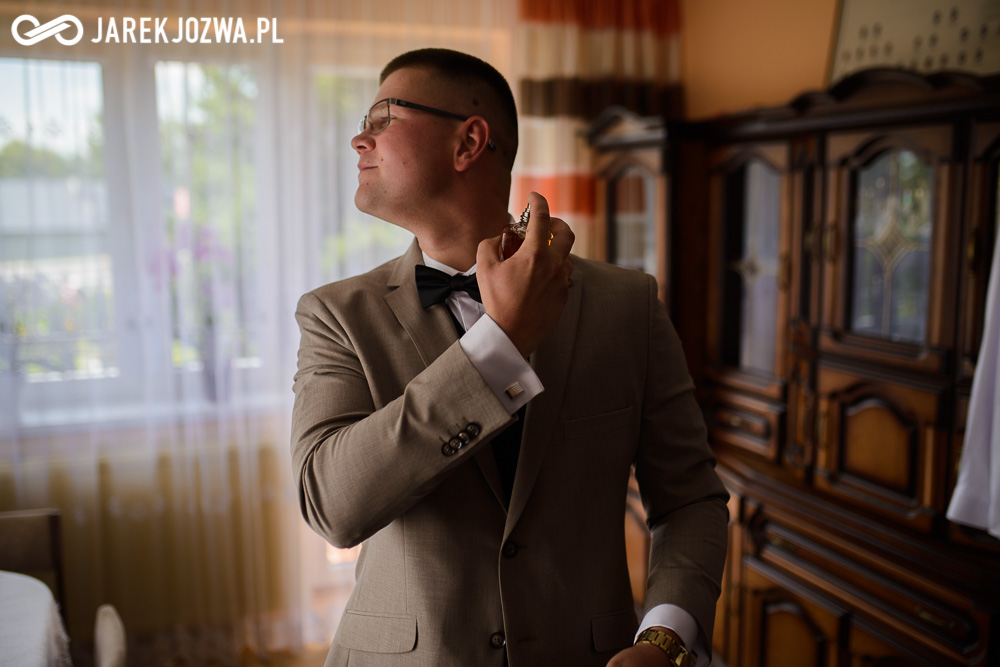 Justyna & Robert