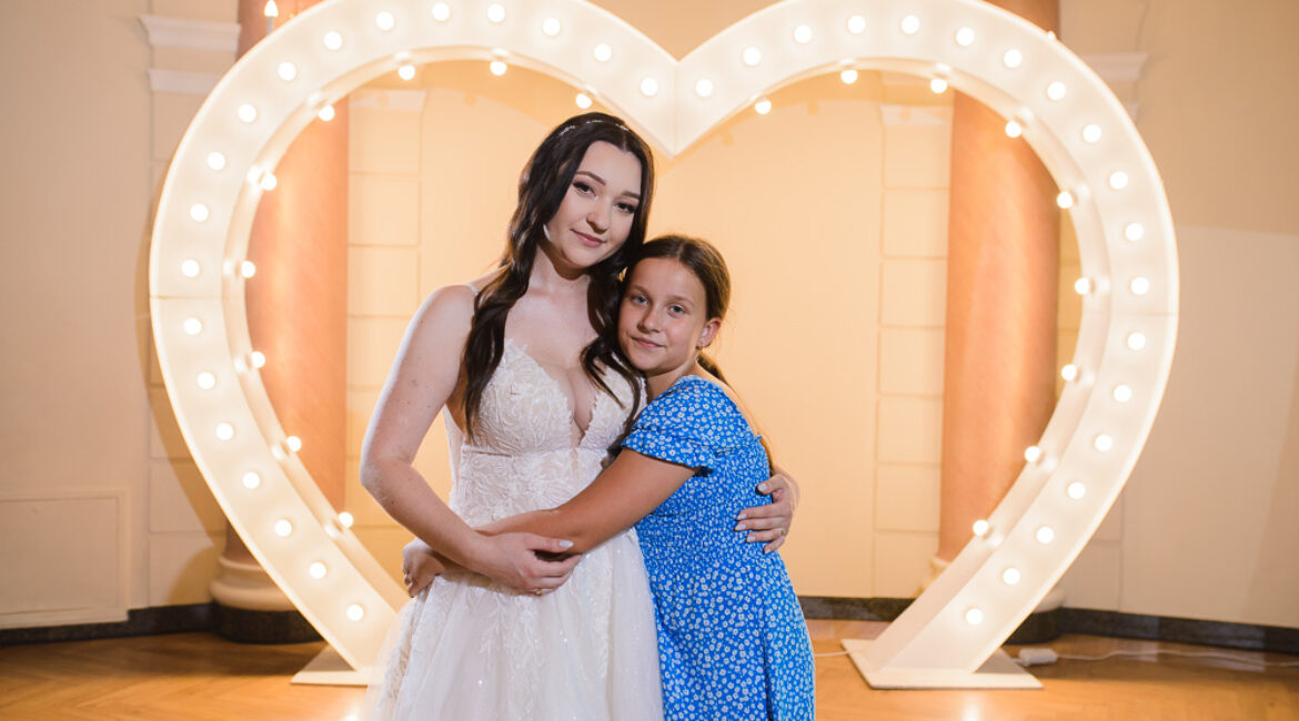 Justyna & Robert