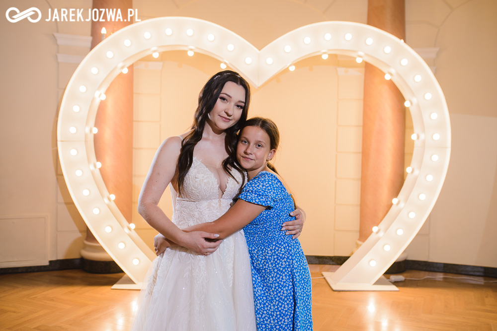 Justyna & Robert