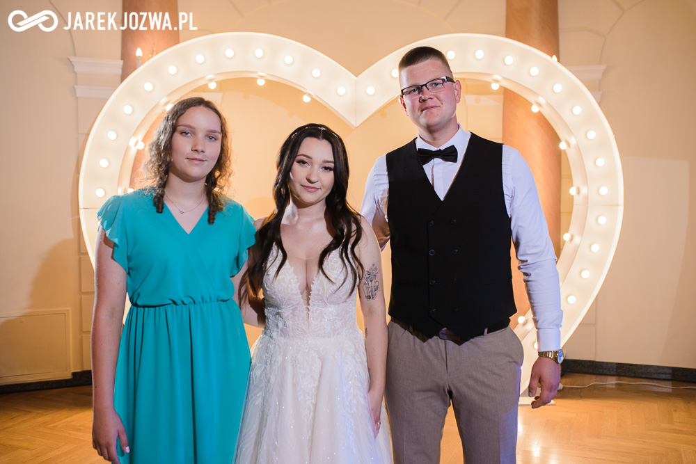 Justyna & Robert