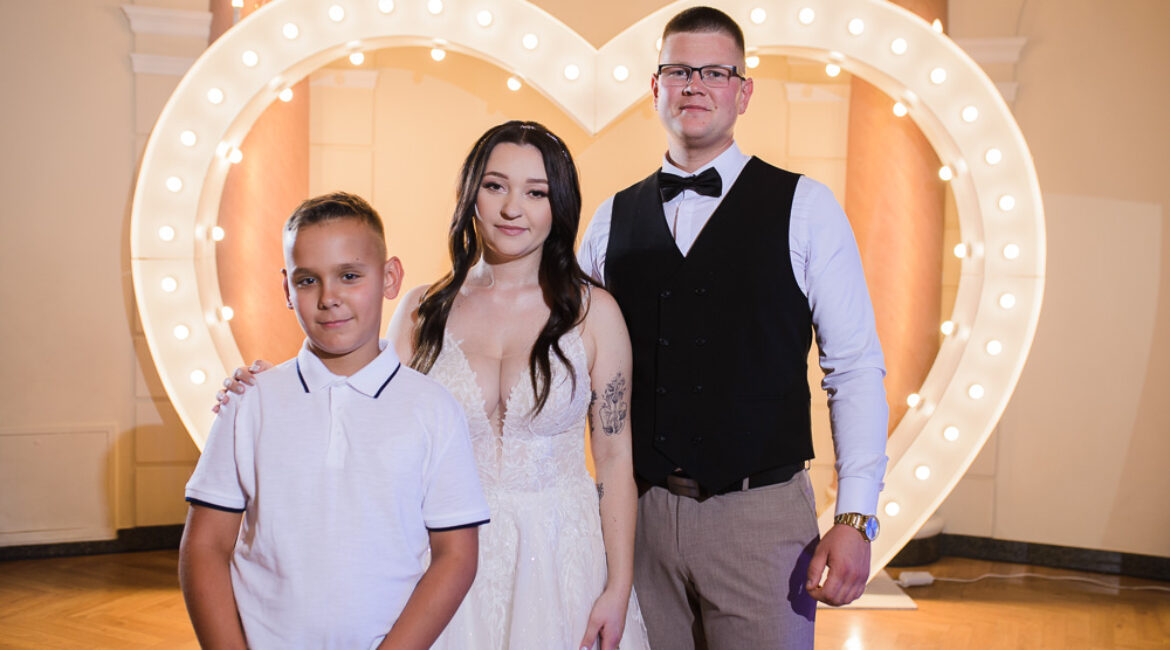 Justyna & Robert