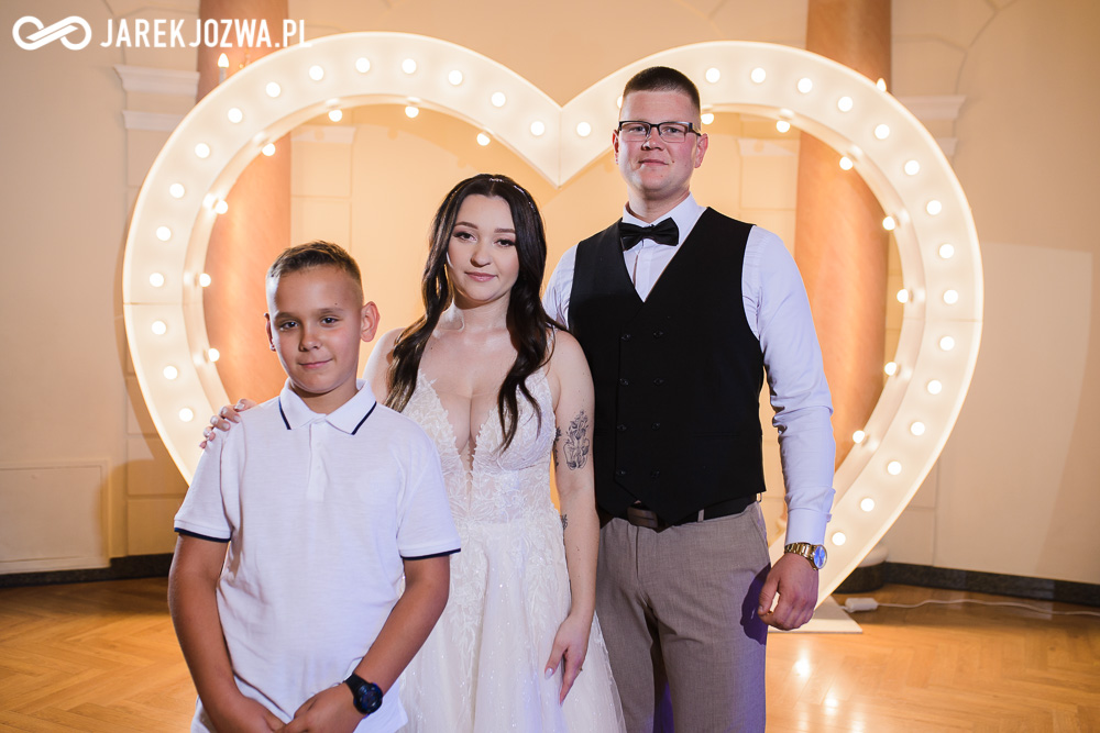 Justyna & Robert