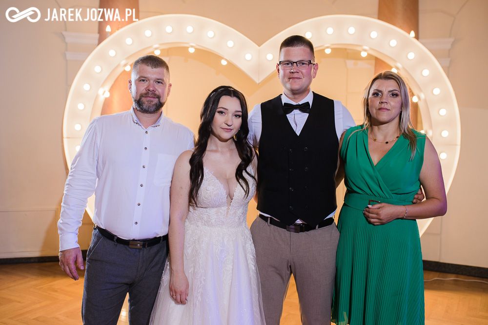 Justyna & Robert