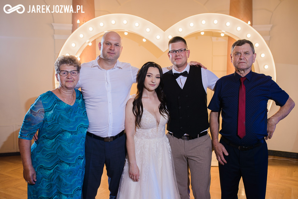 Justyna & Robert