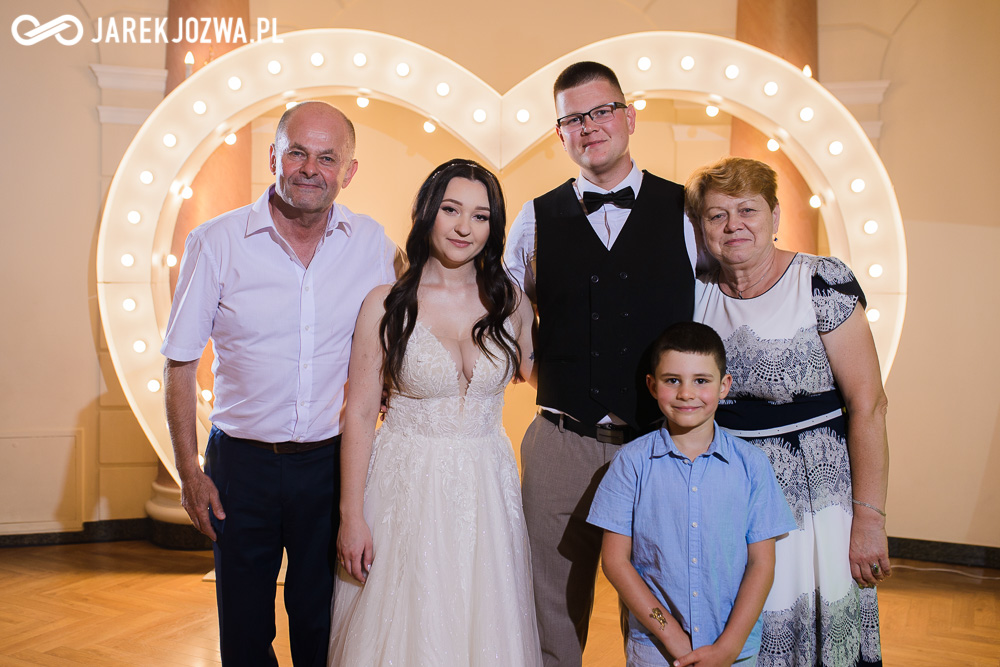 Justyna & Robert