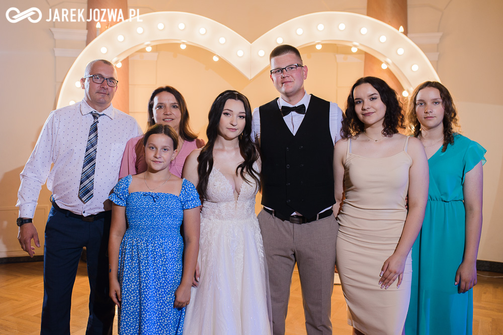 Justyna & Robert