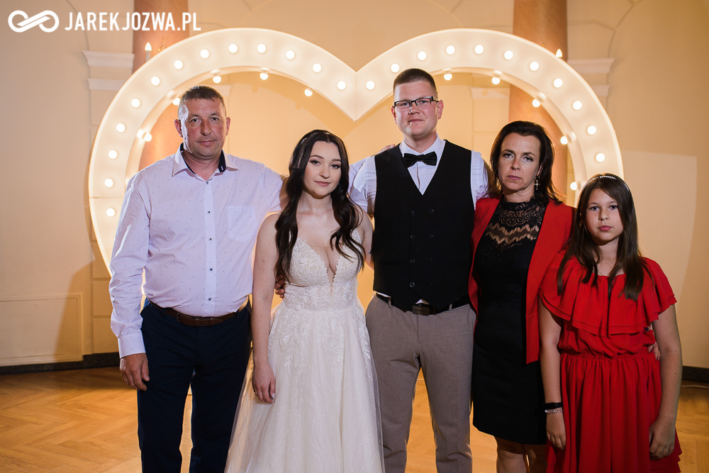 Justyna & Robert