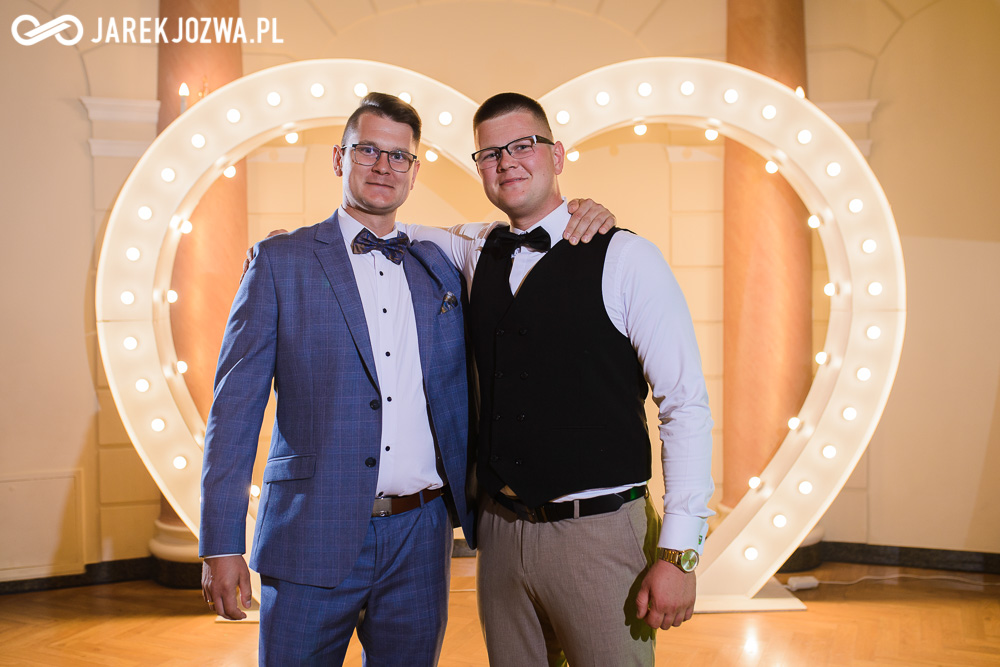 Justyna & Robert