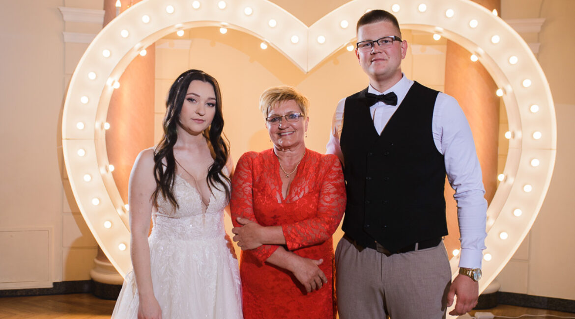 Justyna & Robert