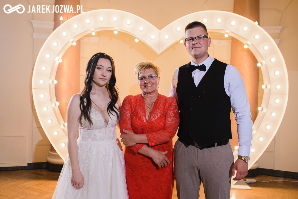 Justyna & Robert