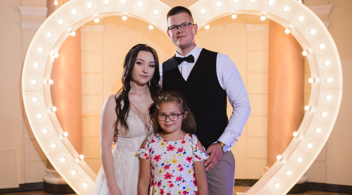 Justyna & Robert