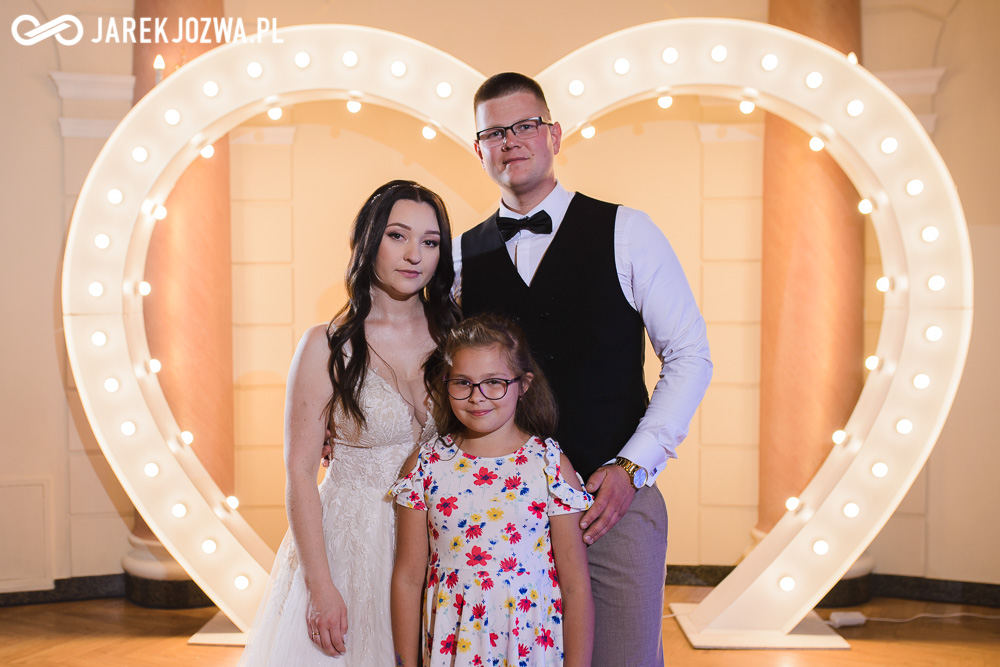 Justyna & Robert