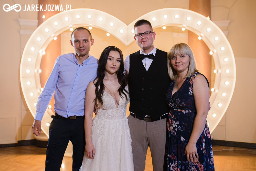 Justyna & Robert