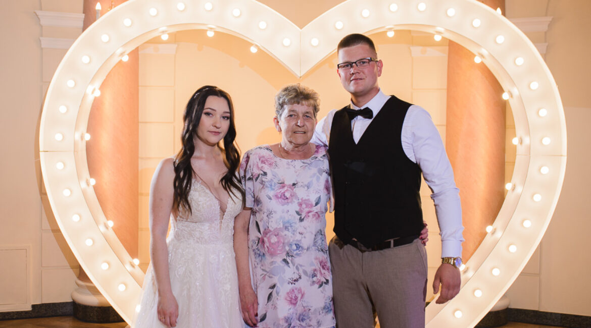 Justyna & Robert