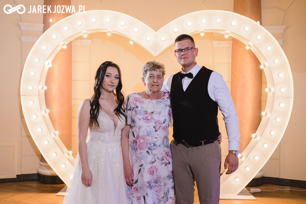 Justyna & Robert