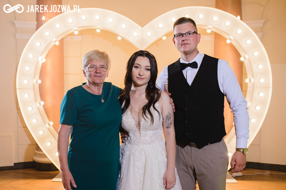 Justyna & Robert