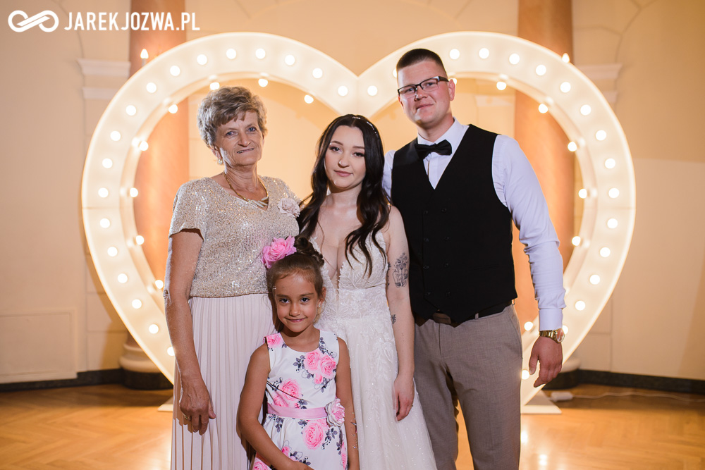 Justyna & Robert